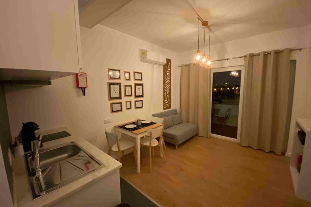 Torralta 804 Lägenhet Alvor Exteriör bild
