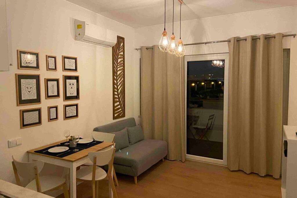 Torralta 804 Lägenhet Alvor Exteriör bild